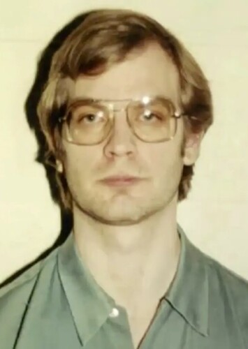 Jeffrey Dahmer