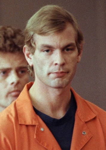 Jeffrey Dahmer