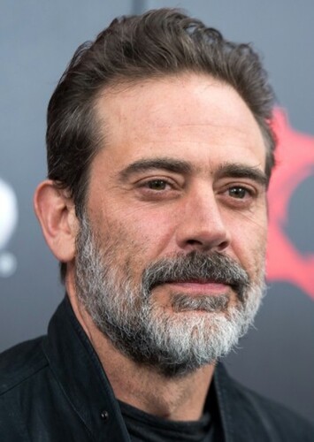 Jeffrey Dean Morgan