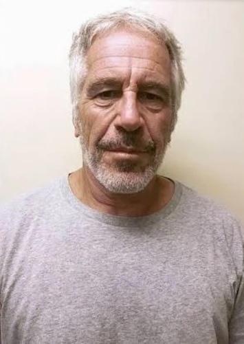 Jeffrey Epstein will NOT Return in Avengers Doomsday