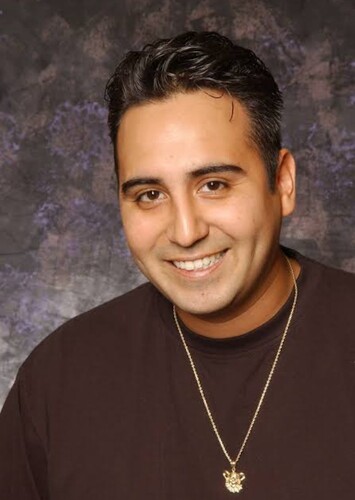 Jeffrey Garcia