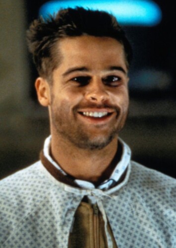 Jeffrey Goines