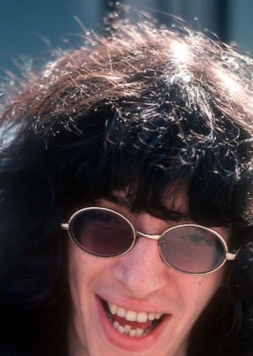 Jeffrey Hyman