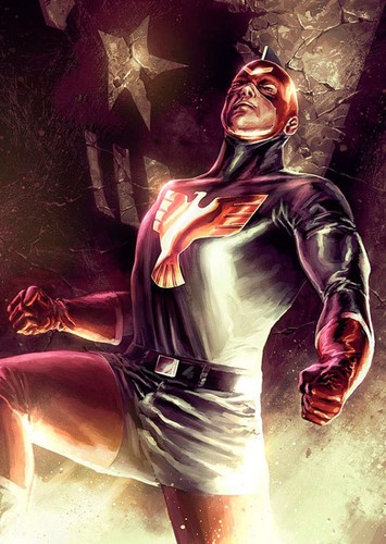 Jeffrey Mace