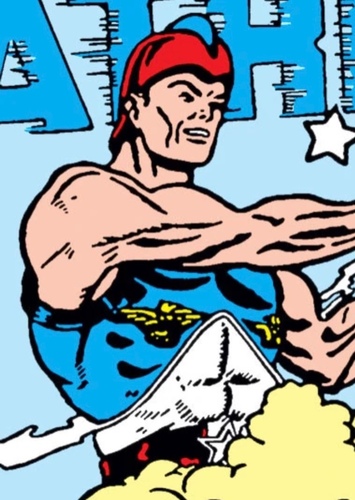Jeffrey Mace (MCU)