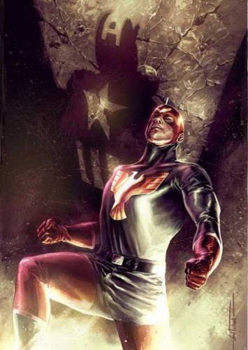 Jeffrey Mace (Patriot)