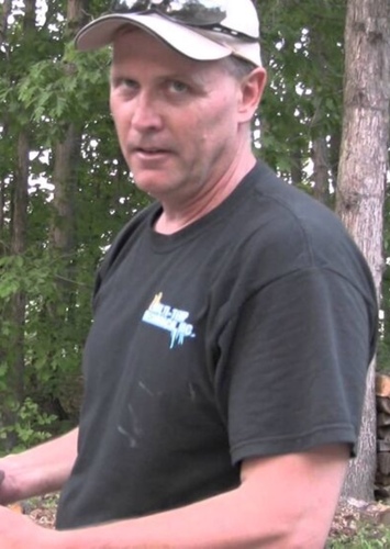 Jeffrey Ridgway Sr.