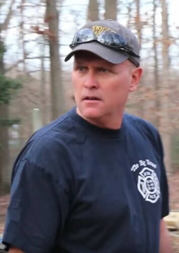 Jeffrey Ridgway Sr.
