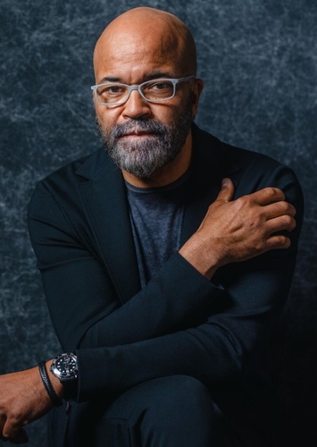 Jeffrey Wright