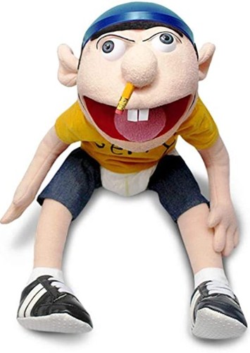 Jeffy