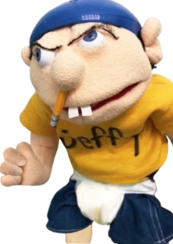 Jeffy