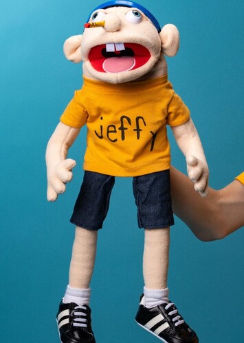 Jeffy