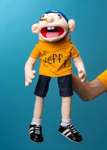 Jeffy
