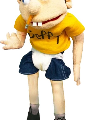 Jeffy