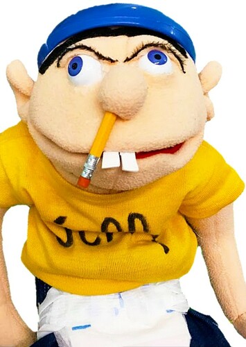 Jeffy Francois