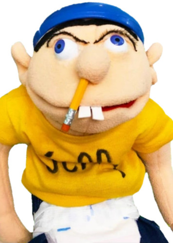 Jeffy Jeffy