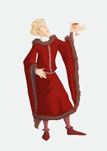 Jehan Frollo