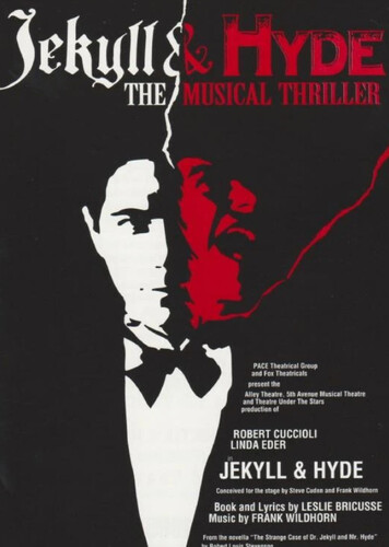 Jekyll & Hyde