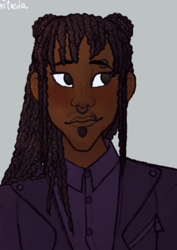 Jelani Salah