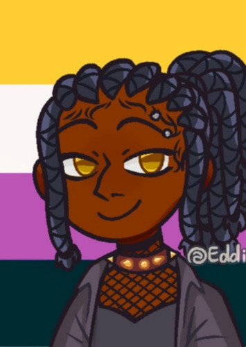 Jelani Salah (Time-Period Accurate)