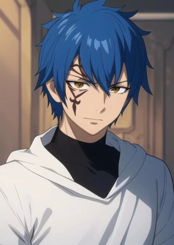 Jellal Fernandes