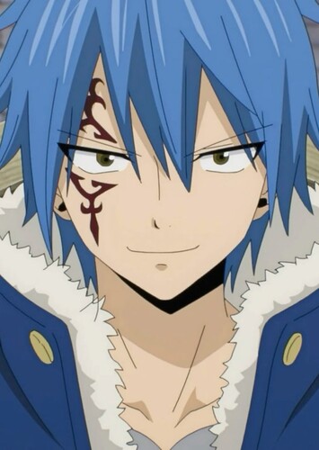 Jellal Fernandes