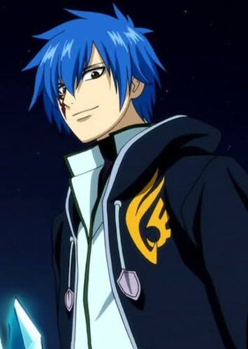 Jellal Fernandes