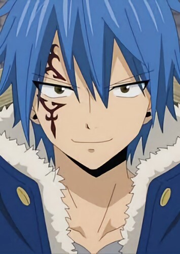 Jellal Fernandes