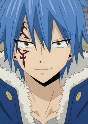 Jellal Fernandes