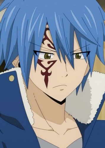 Jellal Fernandes