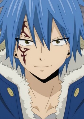 Jellal Fernandes