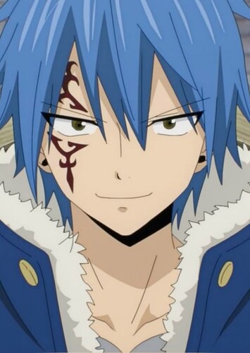 Jellal Fernandes