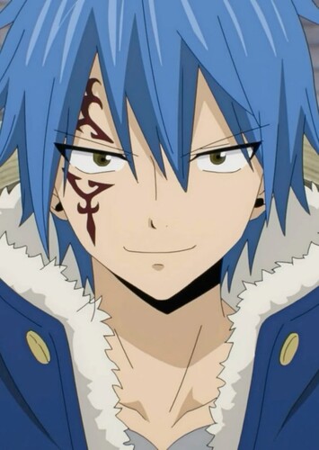 Jellal Fernandes