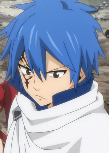 Jellal Fernandes