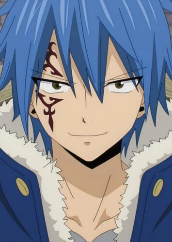 Jellal Fernandes