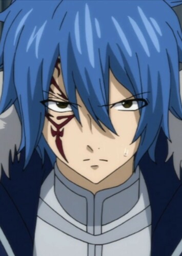 Jellal Fernandes