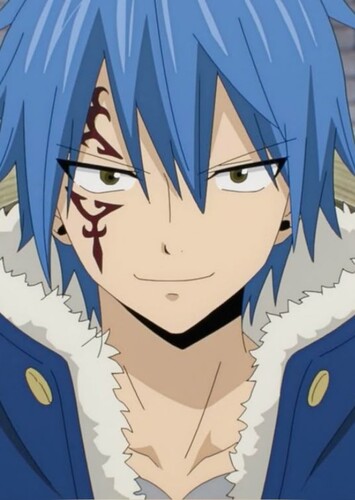 Jellal Fernandez