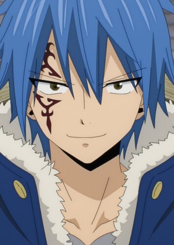 Jellal Fernandez