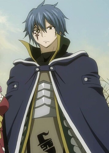 Jellal Fernandez