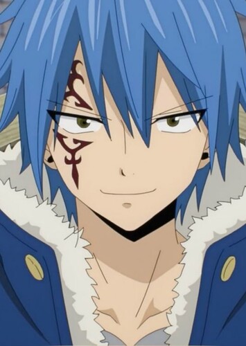 Jellal Fernandez
