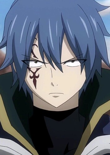 Jellal Fernandez