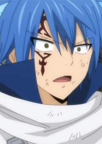 Jellal Fernandez
