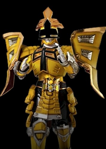 Jellow Gran shogun