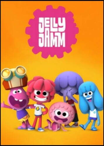 Jelly Jamm