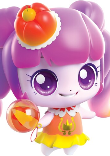 Jellyping