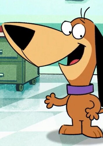 Jellystone Doggie Daddy