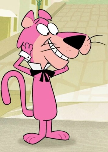 Jellystone Snagglepuss