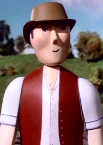 Jem Cole