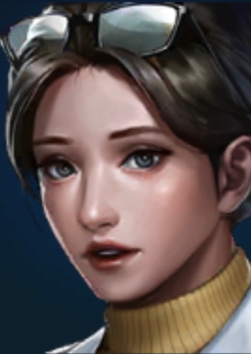 Jemma Simmons