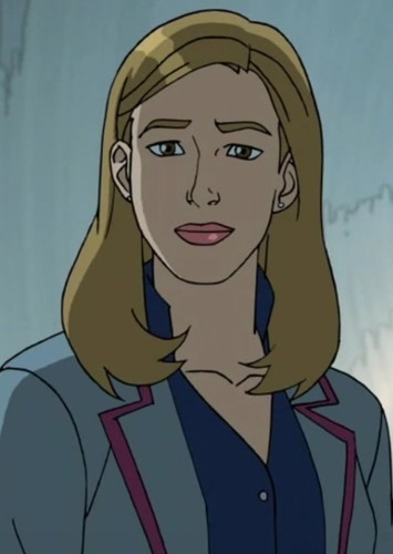 Jemma Simmons